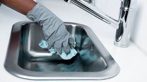 Harmful Air Pollutants Generated by Some Bleach Products