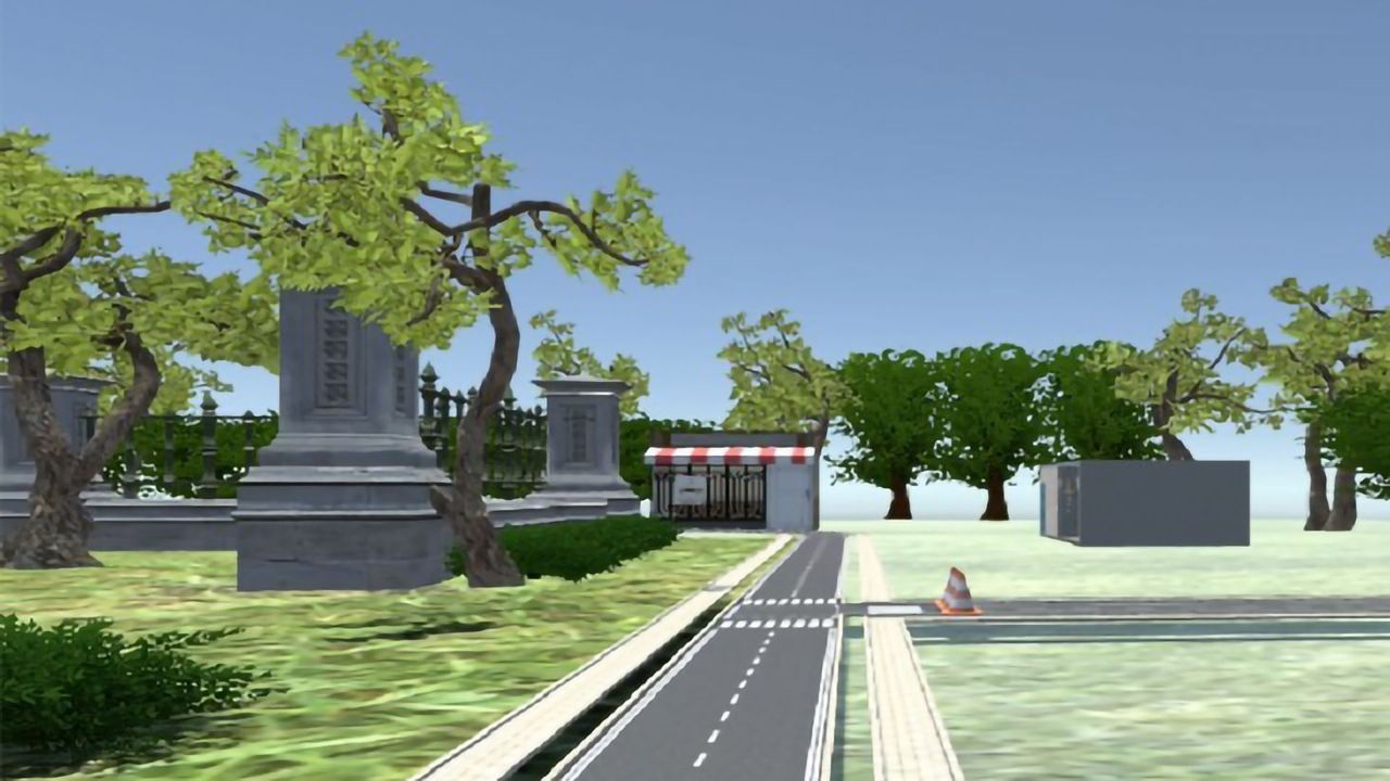 Navigating “Neuralville”