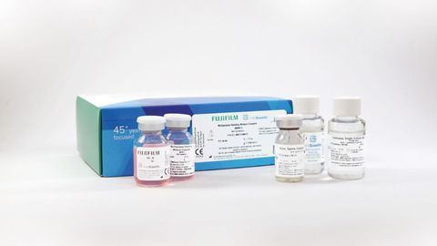 New ART Products Obtain European Approval