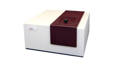 Improved Nanoparticle Characterization