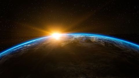 Molecule That Could Have Helped Cells Survive on Early Earth Identified
