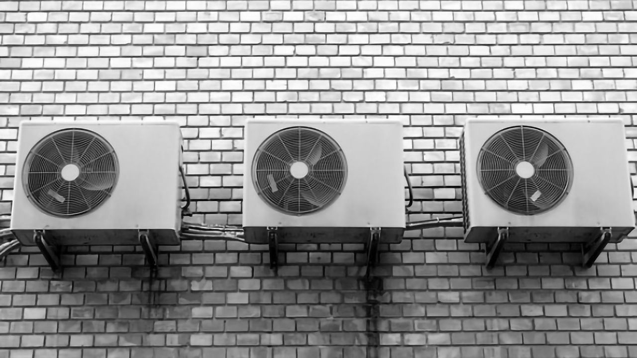 A Cool Alternative to Air Conditioning