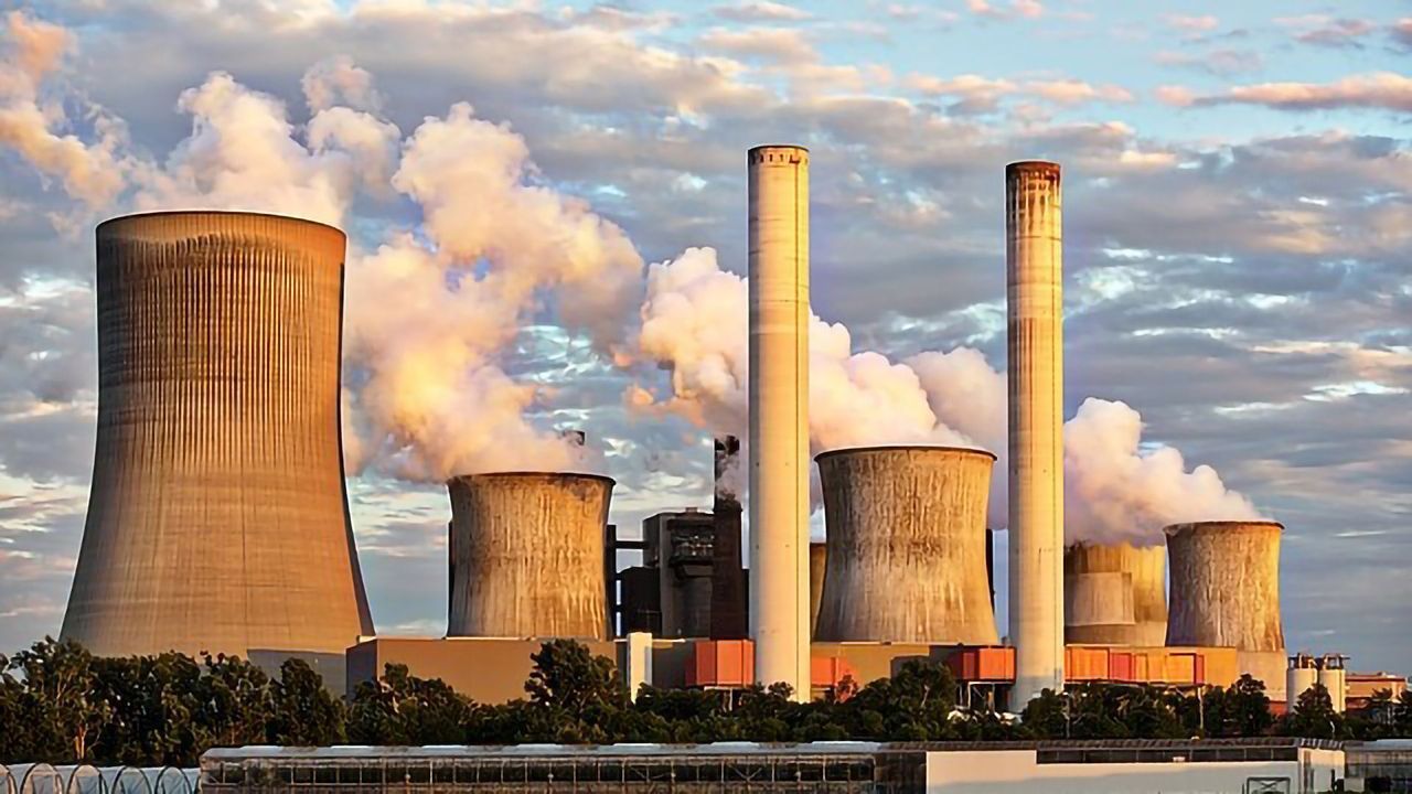 China Is on Track To Reach Its Ultra-low Emissions Goals For 2020