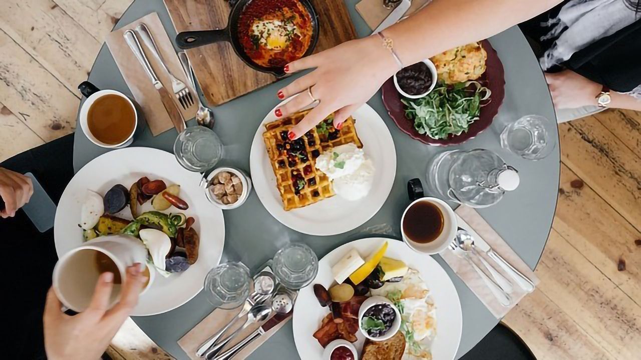 Our Diet Secrets Could Be Revealed by DNA Metabarcoding
