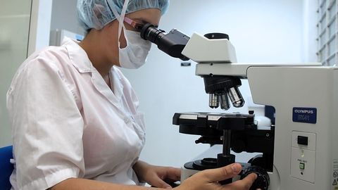 “Cell Death Blocker” Stops Healthy Cells From Dying