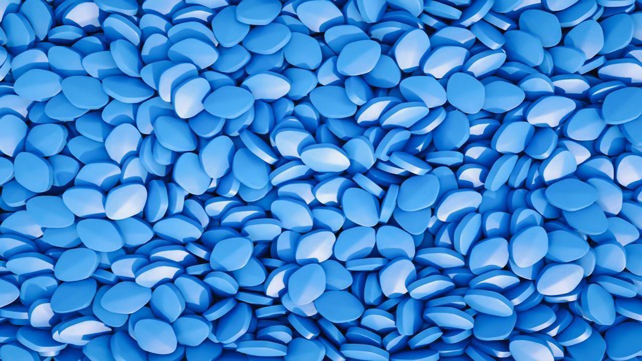 Viagra – The Little Blue Pill Could Reshape Bone Marrow Transplants