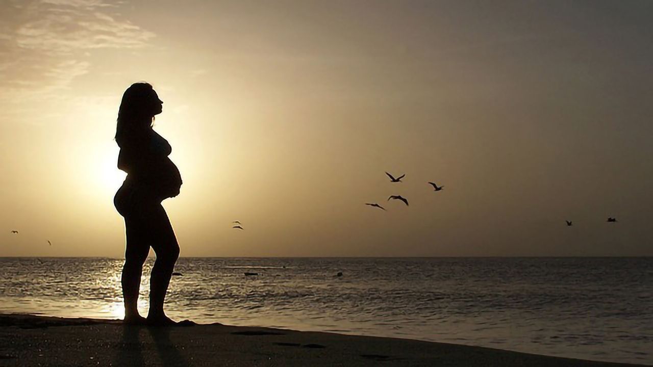 Mapping Out Female Fertility