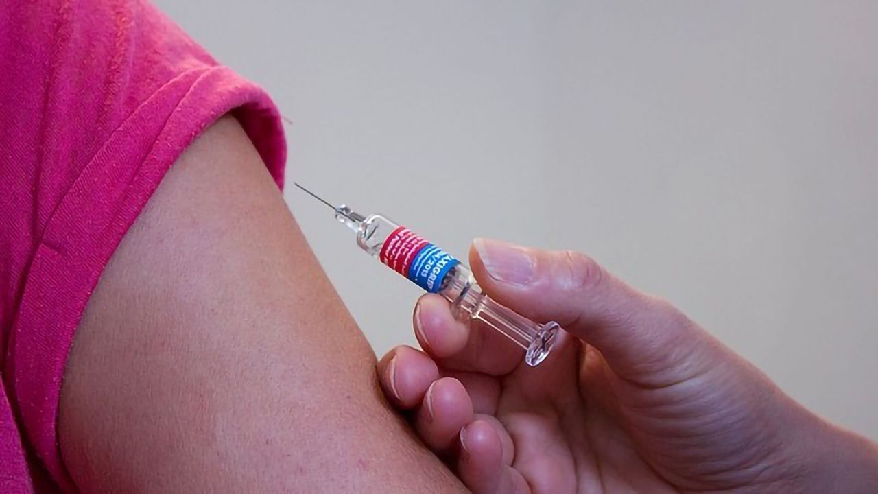 Vaccine Against RSV in Sight?