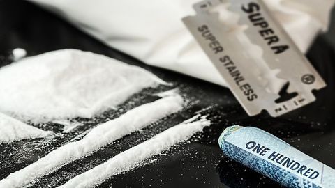 Drug Abstinence Changes Gene Expression, Making Relapse More Likely