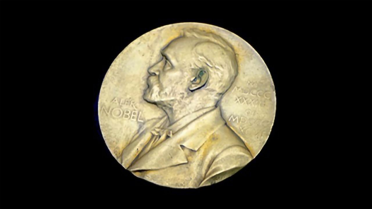 Battery Innovators Scoop Nobel Prize