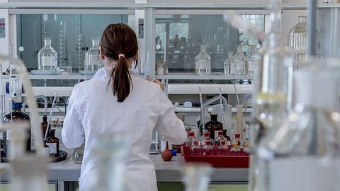 Industrial Scale Manufacture of Therapeutic Exosomes