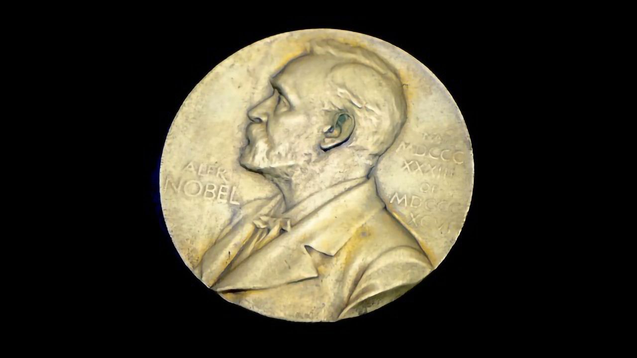 Nobel Prizes in Cell Biology Over the Years