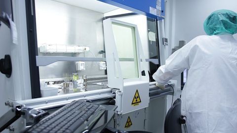 Developing Potent Affimer-drug Conjugates