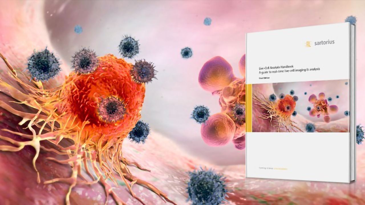 Live-Cell Analysis Handbook