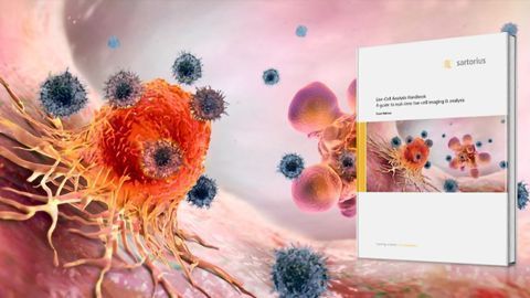 Live-Cell Analysis Handbook