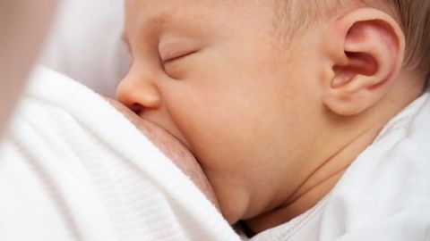Harmful Bacteria Combated by Breast Milk Compound