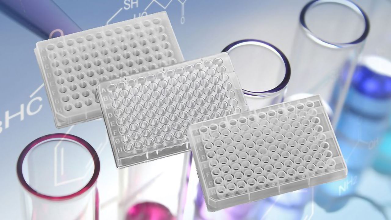 Showcasing Microplate Innovation