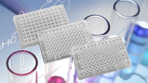 Showcasing Microplate Innovation