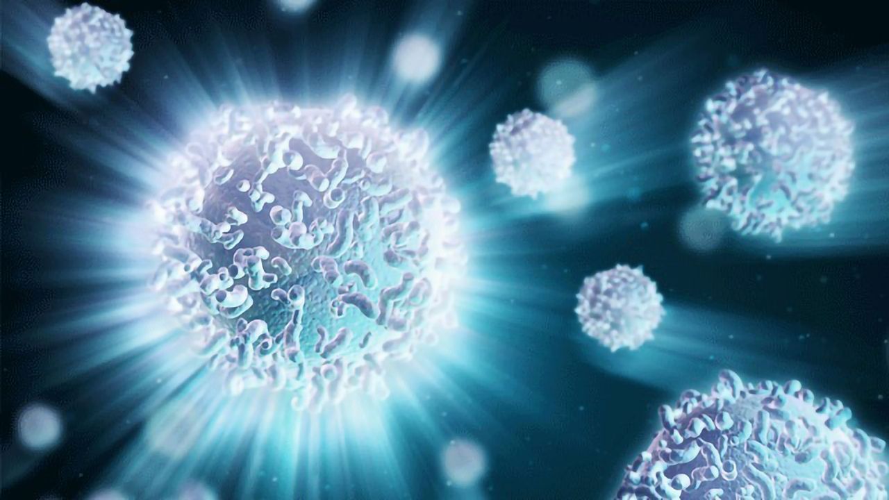 Illuminating Cancer Cells To Help Guide Surgery
