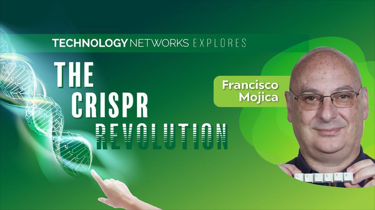 Francis Mojica: The Modest Microbiologist Who Discovered and Named CRISPR