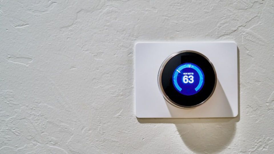 Why People are Always Fighting Over the Thermostat content piece image