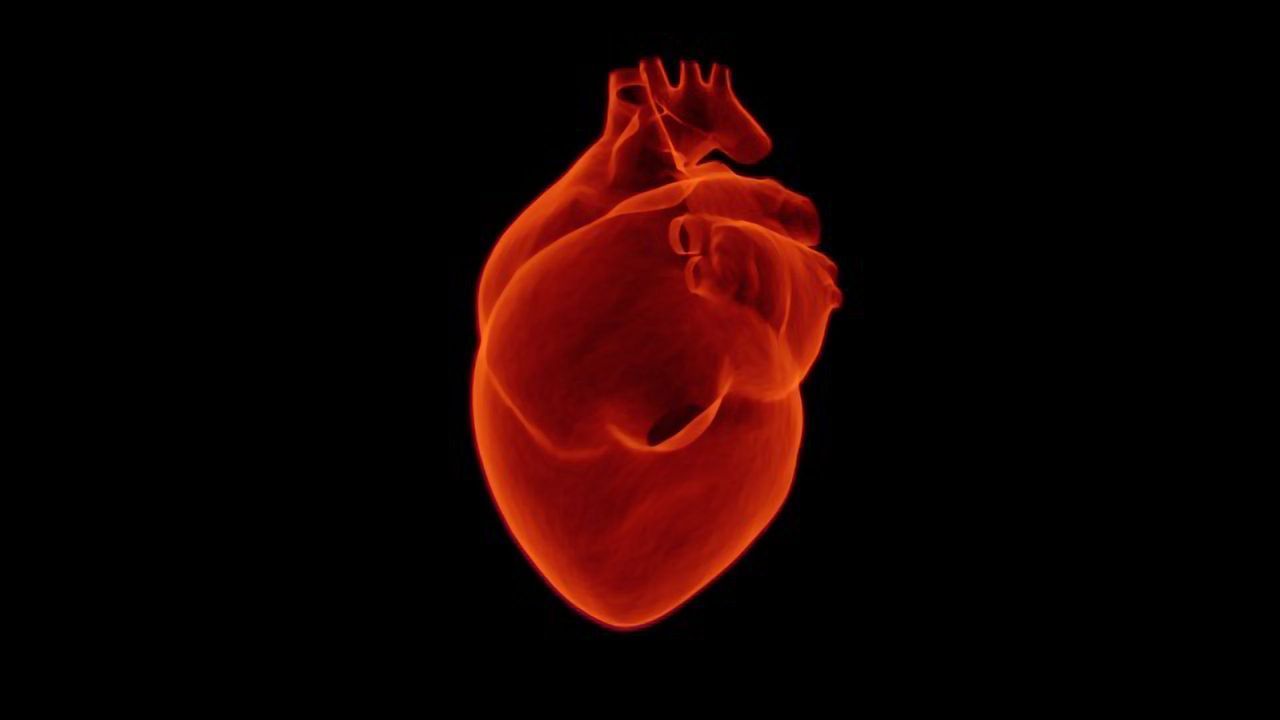 Blood Test Raises Hopes of Tackling "Silent Killer"