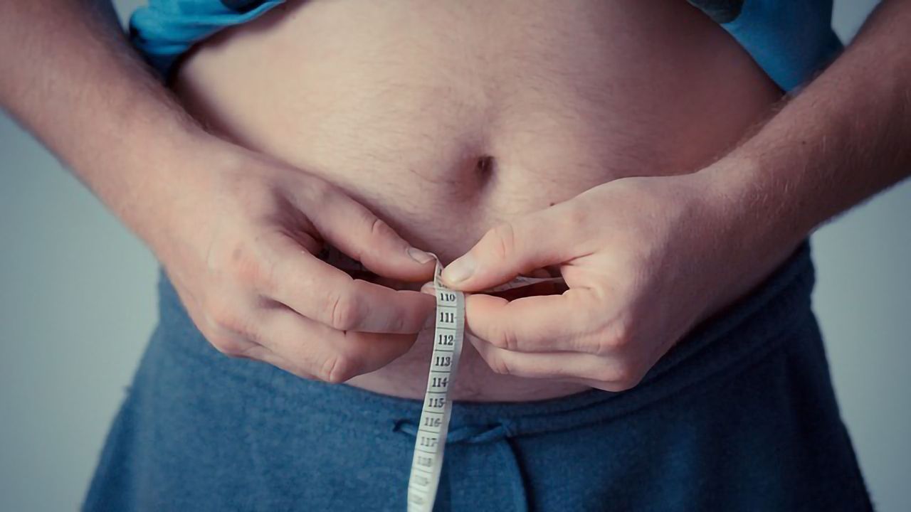 Cancer Risk Increases If Overweight Before 40
