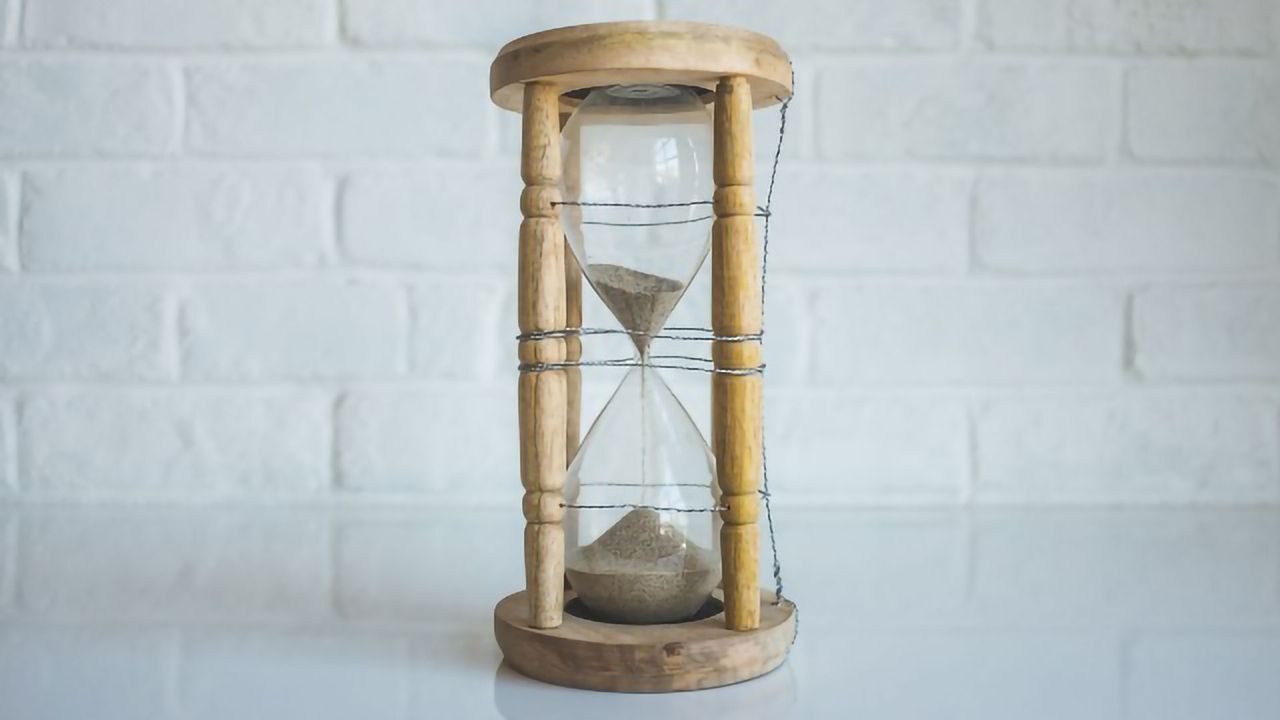 Against the Clock, People Tell You What You Want To Hear