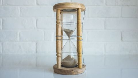 Against the Clock, People Tell You What You Want To Hear