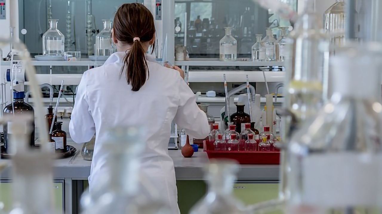 Fast Verification of Salts Using Handheld X-Ray Fluorescence Analyzer