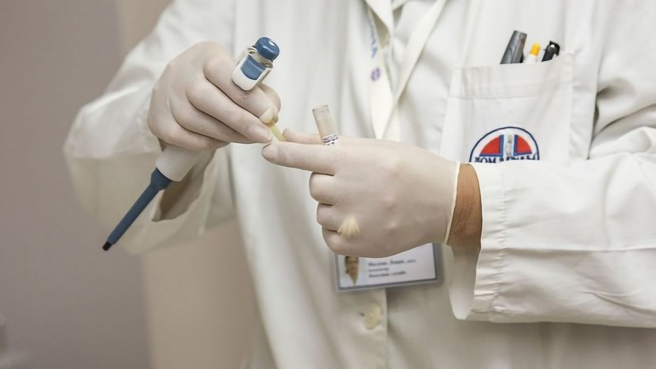 Enterprise Therapeutics Awarded Up to $7M From Cystic Fibrosis Foundation