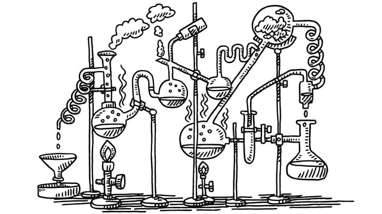 New Centers Aim To Drive Green Chemistry Innovation
