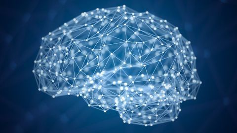 Dementia Spreads via Connected Brain Networks