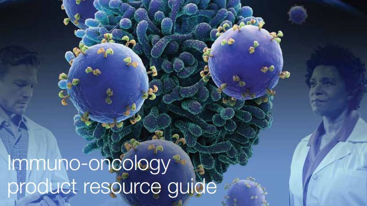 Your Comprehensive Guide to Tools for Immuno-oncology Research