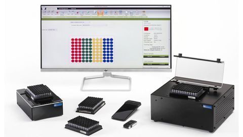 Improve Biobank Workflow & Simplify Your Sample Tracking