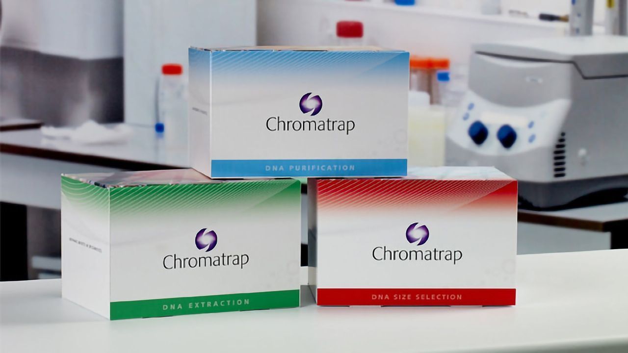 Ready To Use DNA Purification Kits