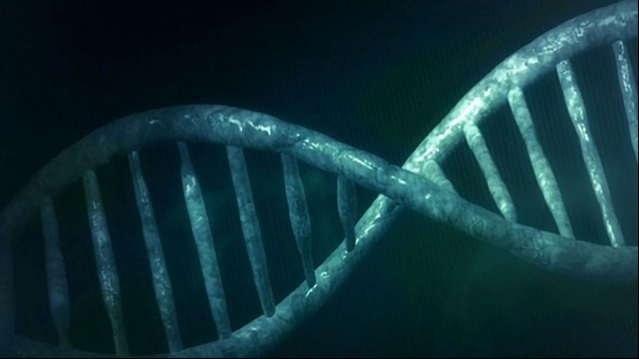 DNA Fracturing Causes Rewiring of Genes in Cancer