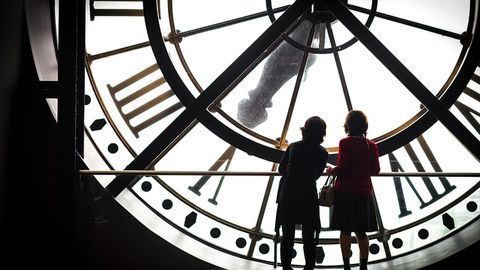 A DNA "Clock" To Measure Development in Young Children