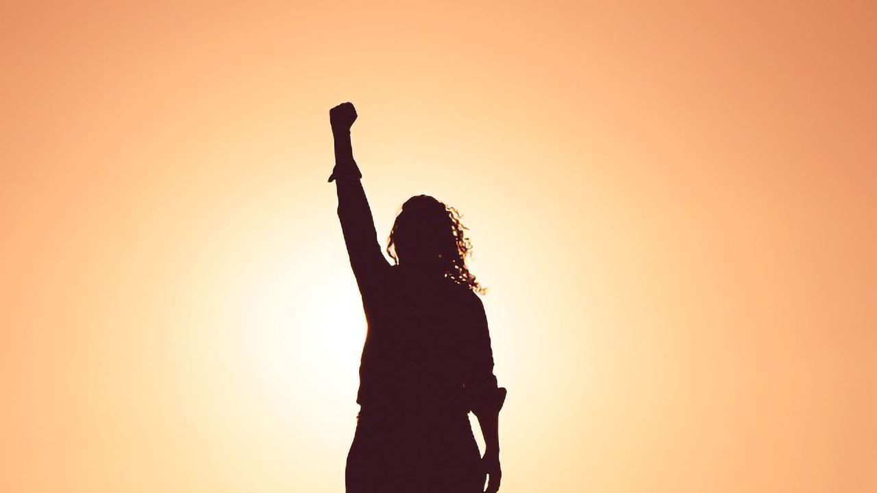 Hope Is Key to Recovery From Anxiety Disorders