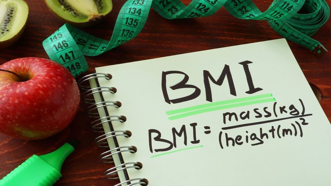 Time To Say Goodbye… to the “Household Measure” BMI?