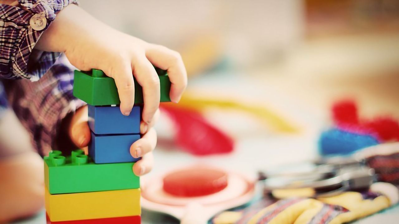 “Jumping Genes” May Cause Rare Childhood Developmental Disorders