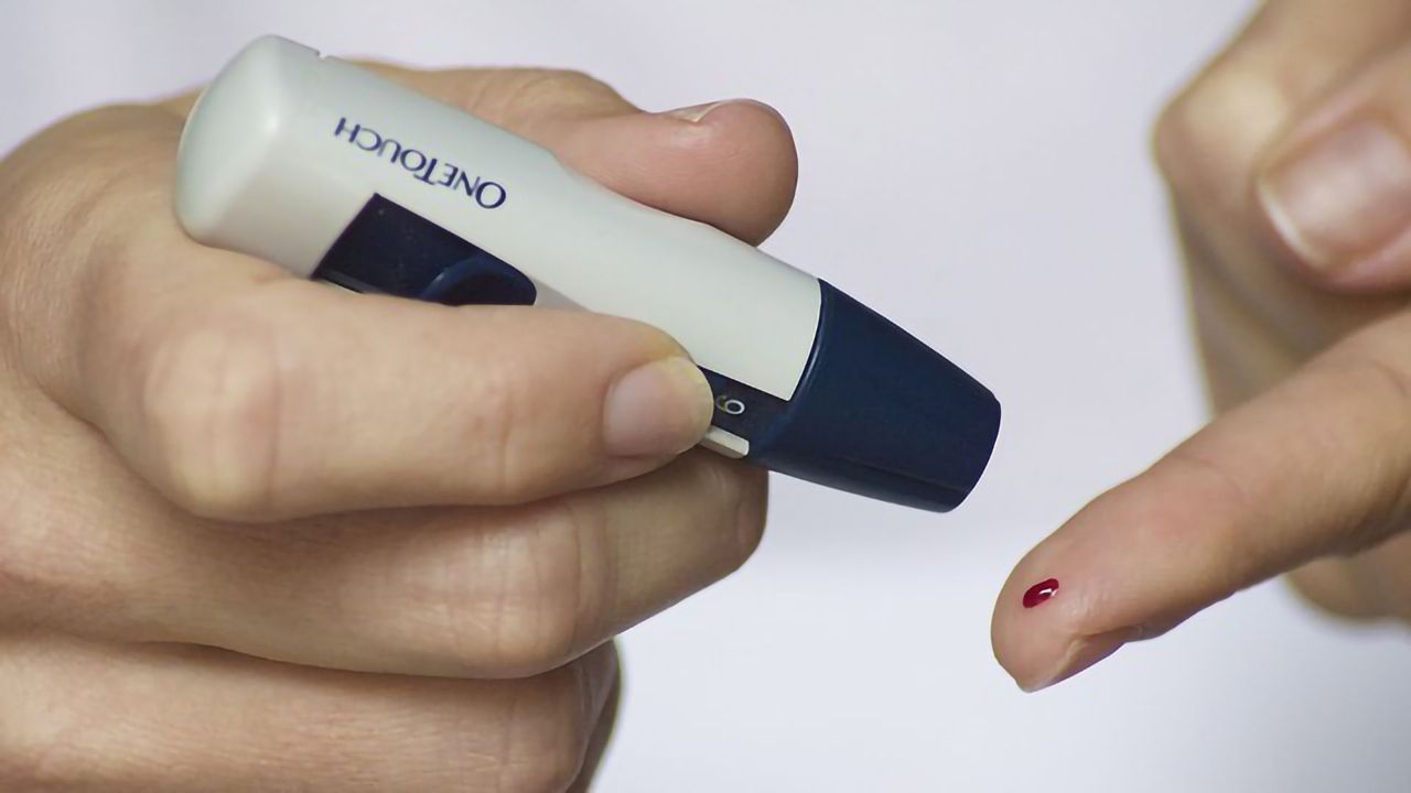 Blood-collection Device Makes Radiation Testing Quick and Easy