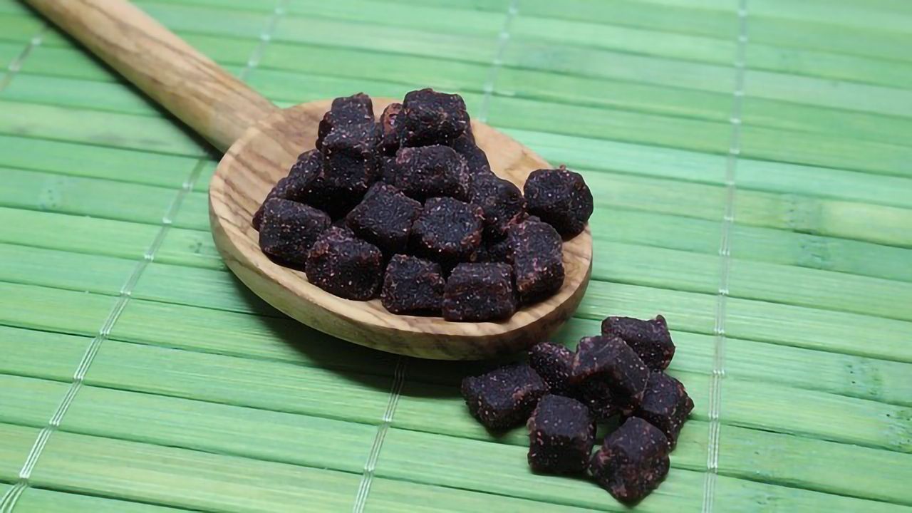 Acai Berry Extract Shows Antimalarial Properties