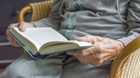 Hormone Therapy Battles Cognitive Decline