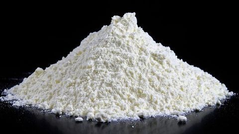 Cheap Detection of Iron Levels in Fortified Foods With Paper-based Tech