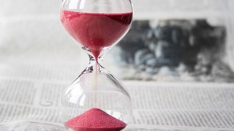 Protein Misfolding Could Be Alzheimer's Risk Marker, 14 Years Pre-diagnosis