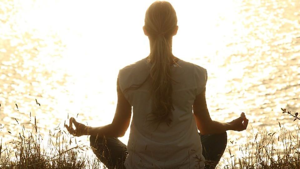 Mindfulness May Reduce Opioid Cravings  content piece image