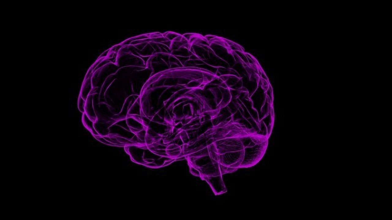 Dementia Associated With Altered Immune System