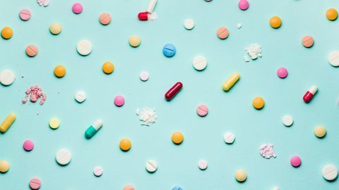 AI Could Warn About Drug Interaction Side Effects