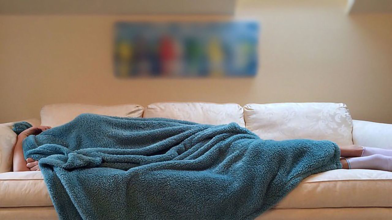 A Third "Short Sleep" Gene Has Been Discovered – And It Prevents Memory Deficits
